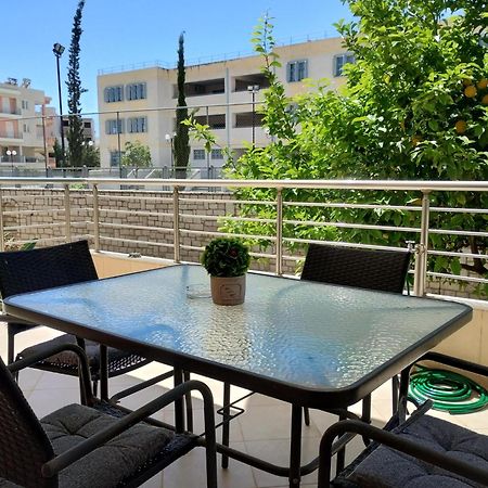 Kalamata Beach Maisonette Exterior photo